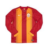 2014/15 GALATASARAY L/S HOME SHIRT (M) NIKE