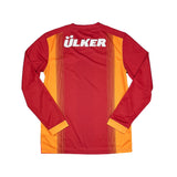2014/15 GALATASARAY L/S HOME SHIRT (M) NIKE