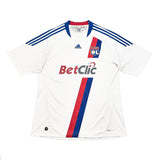 2010/11 LYON HOME SHIRT (XXL) ADIDAS