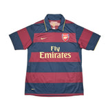 2007/08 ARSENAL DIABY #2 THIRD SHIRT (M) NIKE