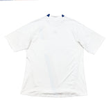 2010/11 LYON HOME SHIRT (XXL) ADIDAS