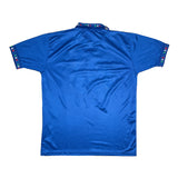 1992/93 ITALY HOME SHIRT (XL) DIADORA