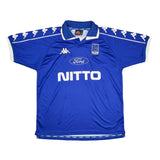 1999/00 GENK HOME SHIRT (XL) KAPPA