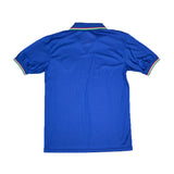 1986/90 ITALY HOME SHIRT (L) DIADORA