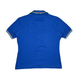 1984 ITALY HOME SHIRT (S) LE COQ