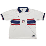 1995/96 USA AWAY SHIRT (L) NIKE
