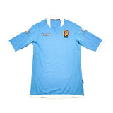 2005/06 LE MANS AWAY SHIRT (L) KAPPA