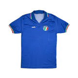 1986/90 ITALY HOME SHIRT (S) DIADORA