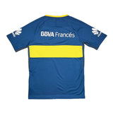 2017/18 BOCA JUNIORS HOME SHIRT (S) NIKE