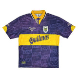 1995/96 BOCA JUNIORS HOME SHIRT (L) OLAN