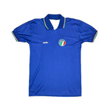 1986/90 ITALY HOME SHIRT (S) DIADORA