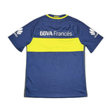 2017/18 BOCA JUNIORS HOME SHIRT (M) NIKE