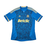 2011/12 MARSEILLE AWAY SHIRT (M) ADIDAS