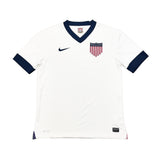 2013 USA *CENTENARY* HOME SHIRT (L) NIKE