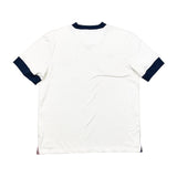 2013 USA *CENTENARY* HOME SHIRT (XL) NIKE