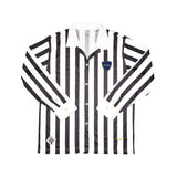 2005/06 BOCA JUNIORS L/S CENTENARY SHIRT (XL) NIKE