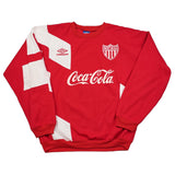 1995/96 NECAXA JUMPER (XL) UMBRO