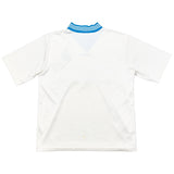 1997/98 MARSEILLE HOME SHIRT (XL) ADIDAS