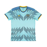 2023/24 BOCA JUNIORS THIRD SHIRT (XL) ADIDAS