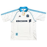 1998/99 MARSEILLE *BNWT* HOME SHIRT (XL) ADIDAS