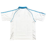 1998/99 MARSEILLE *BNWT* HOME SHIRT (XL) ADIDAS