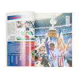 1997 CHIVAS GUADALAJARA MAGAZINE