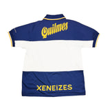 1998/99 BOCA JUNIORS AWAY SHIRT (S) NIKE