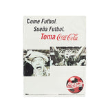 1997 CHIVAS GUADALAJARA MAGAZINE