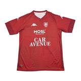 2020/21 FC METZ PAJOT #14 HOME SHIRT (L) KAPPA