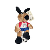 USA '94 STRIKER MASCOT PLUSH TOY