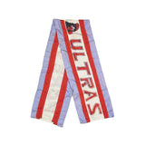 HAND MADE ITALIAN 'FOREVER ULTRAS' SCARF