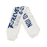 HAND MADE BOLOGNA ULTRAS SCARF