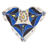 90s INTER MILAN KIDS PONCHO