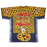 1990'S CLUB AMERICA BOOTLEG FAN SHIRT (XL)