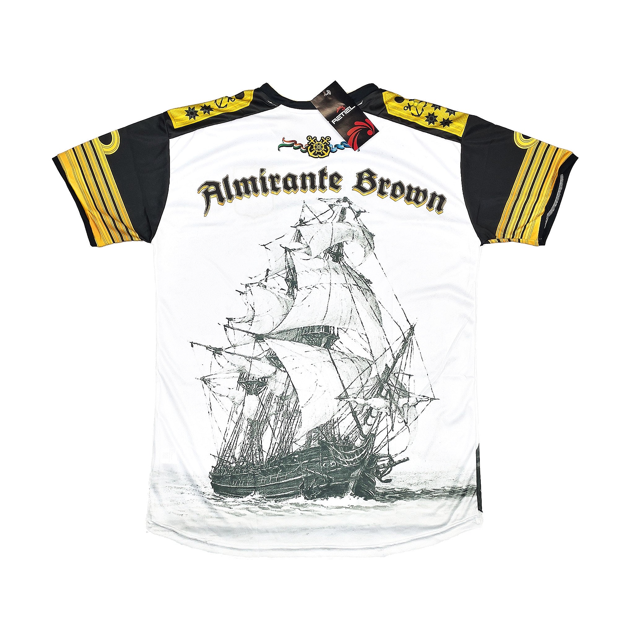 2021-club-almirate-brown-bnwt-special-shirt-m-retiel5678