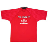 1990's MANCHESTER UNITED BOOTLEG (XL)