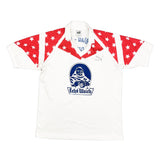 1989/90 SV BLAU DOLAU #3 HOME SHIRT (XL) PUMA