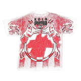 1994/95 FC KOLN T-SHIRT (XXL) PUMA