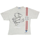 1998 FRANCE T-SHIRT (M) OM