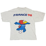 1998 FRANCE T-SHIRT (M) OM