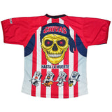 1990'S CHIVAS GUADALAJARA BOOTLEG SHIRT (XL)
