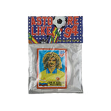 ASTORE LIKE 94 - VALDERRAMA PATCH