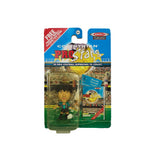 CORINTHIAN PROSTARS - HIROSHI NANAMI - VENEZIA