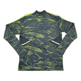 2022/23 MANCHESTER UNITED *BNWT* 1/4 ZIP (XXL) ADIDAS