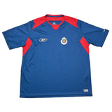 2004/05 CHIVAS GUADALAJARA AWAY SHIRT (L) REEBOK