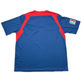 2004/05 CHIVAS GUADALAJARA AWAY SHIRT (L) REEBOK