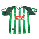 2002 ORIENTE PETROLERO HOME SHIRT (XL) CAVSPORT
