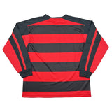 2005/06 QPR AWAY SHIRT (L) LE COQ