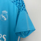 2016/17 REAL MADRID GK SHIRT (M) ADIDAS