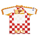 1999/00 Tecos FC Home Shirt (XL) Kappa